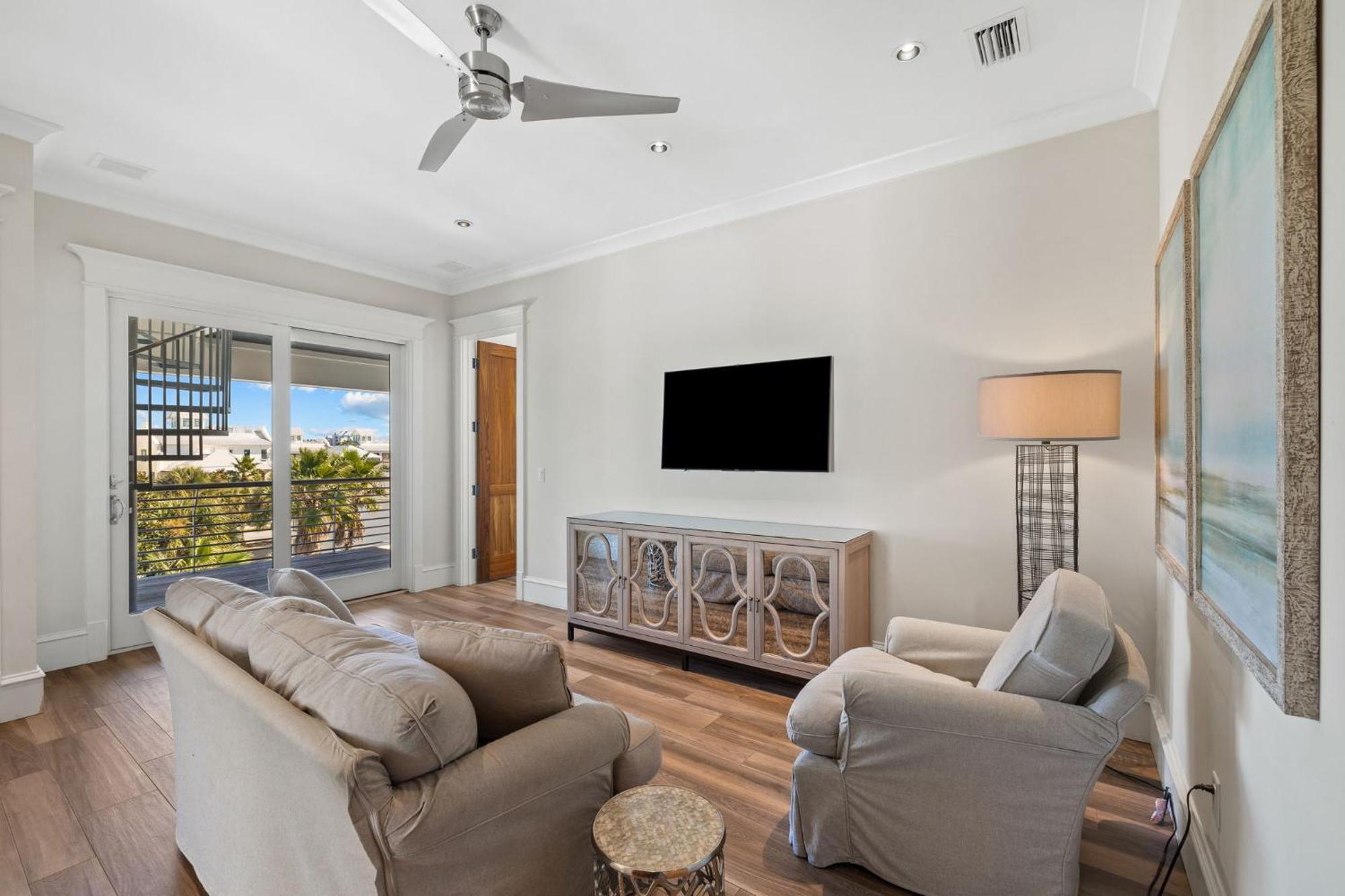 Crystal Del Mar With Private Pool And Gulf Views Destin Eksteriør billede