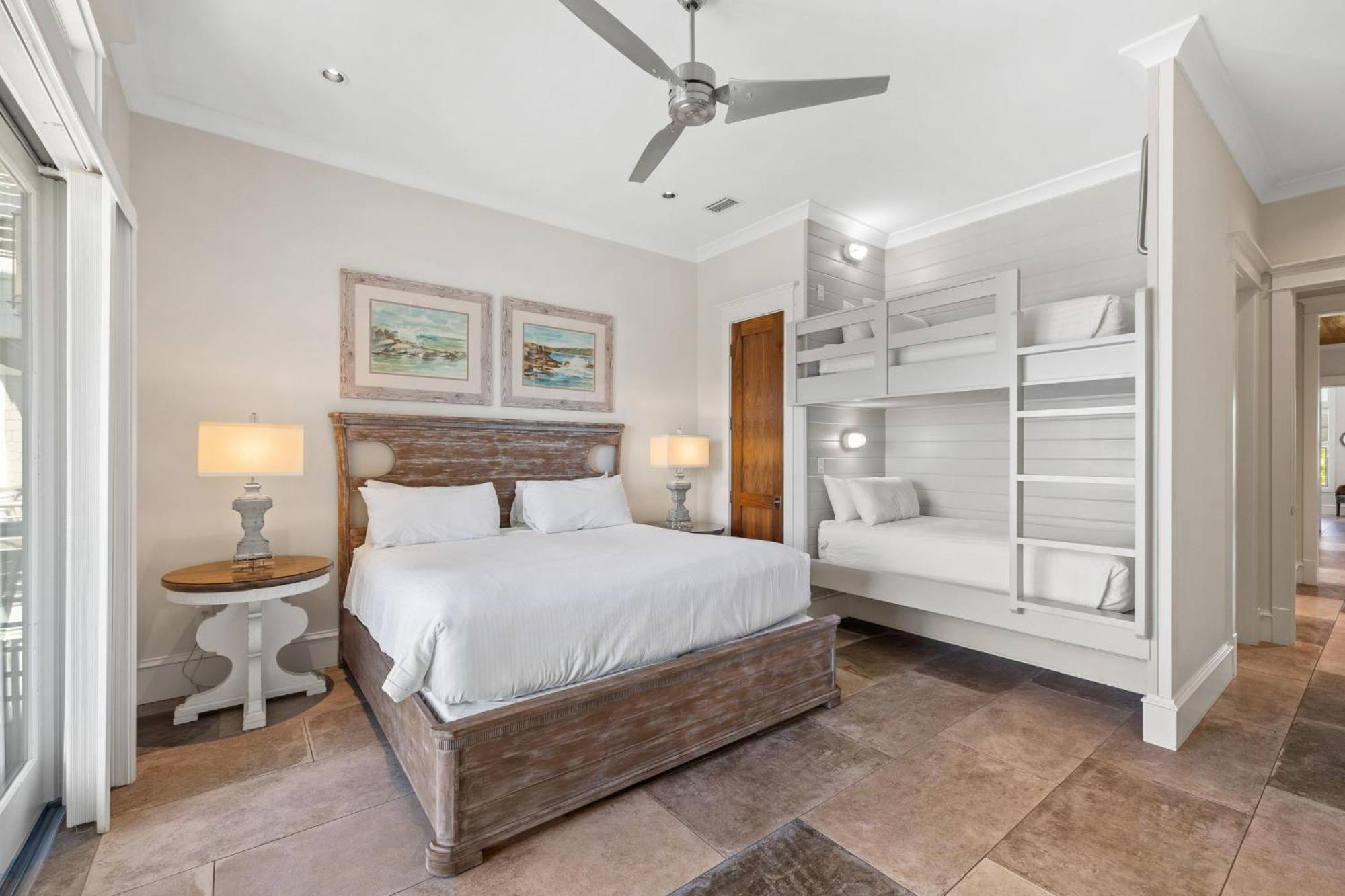 Crystal Del Mar With Private Pool And Gulf Views Destin Eksteriør billede