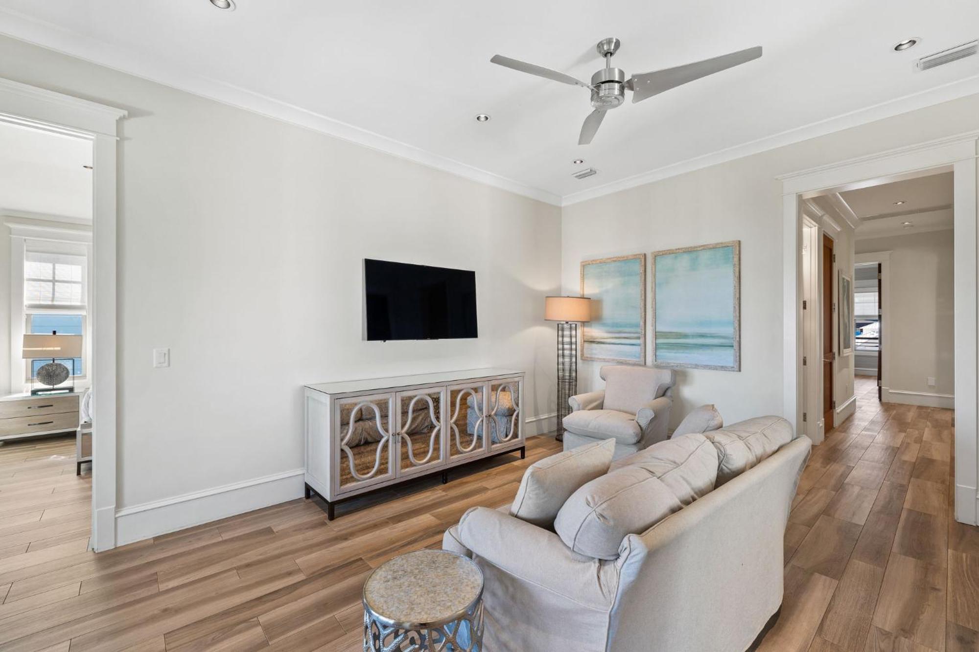 Crystal Del Mar With Private Pool And Gulf Views Destin Eksteriør billede