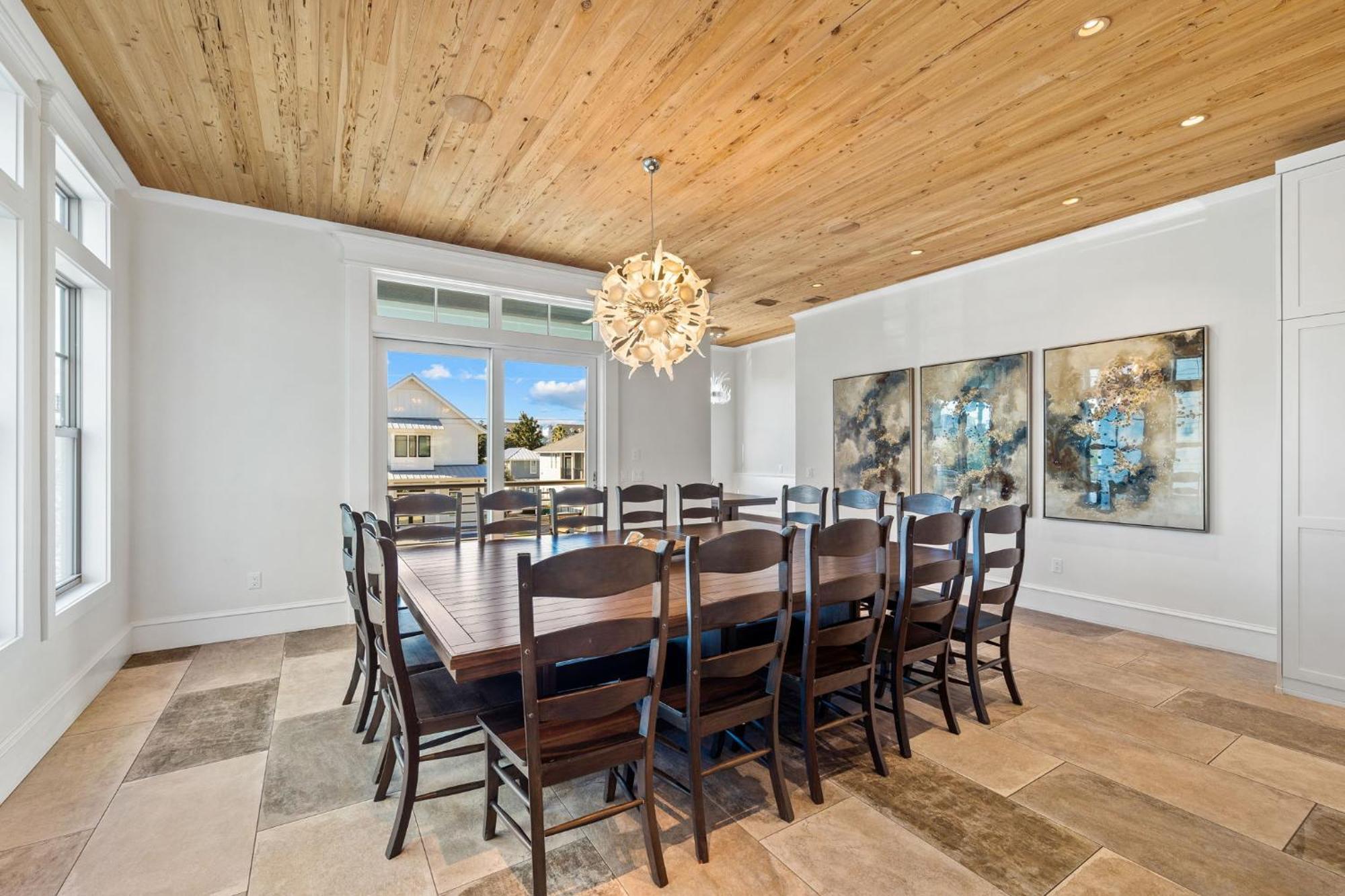 Crystal Del Mar With Private Pool And Gulf Views Destin Eksteriør billede