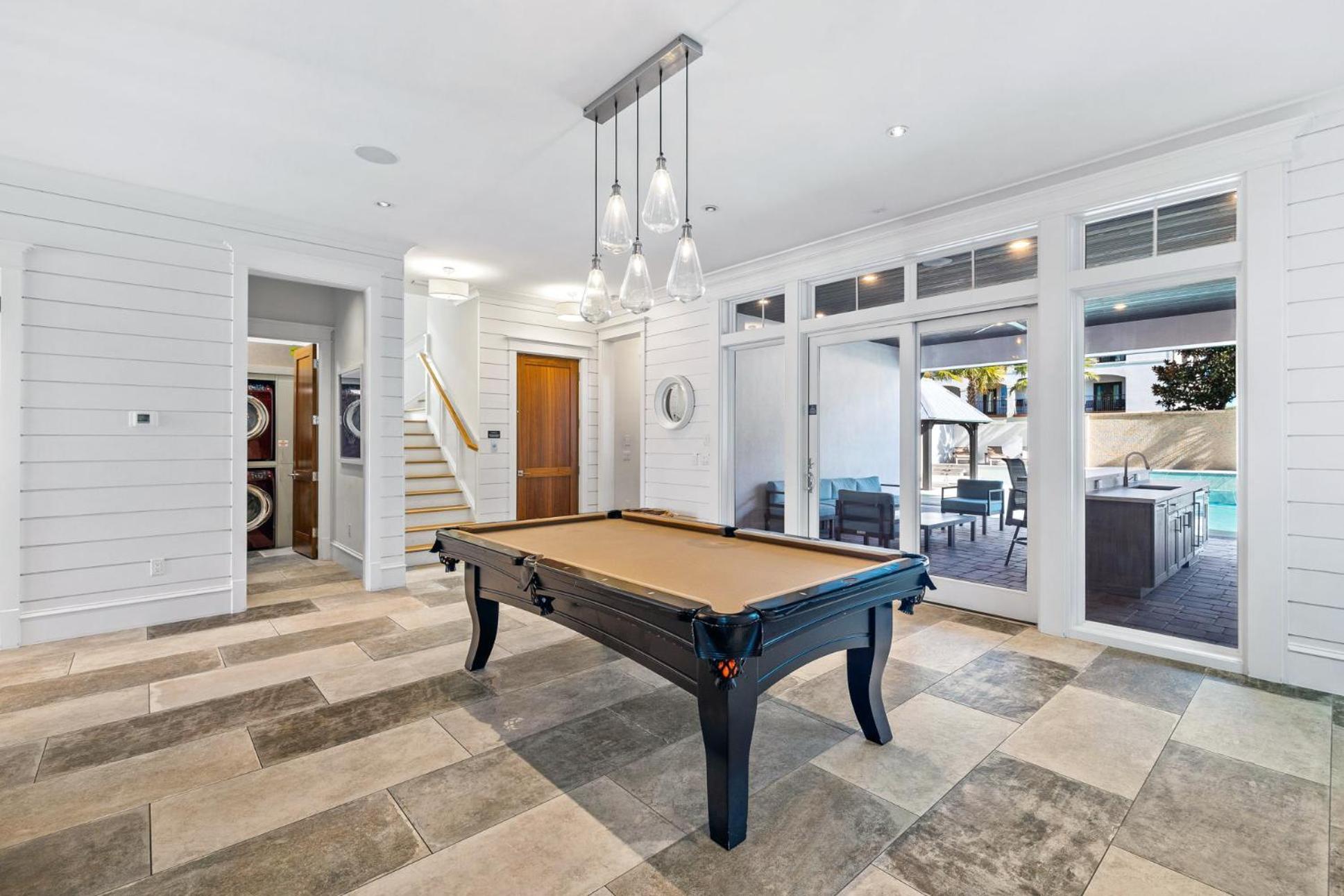 Crystal Del Mar With Private Pool And Gulf Views Destin Eksteriør billede