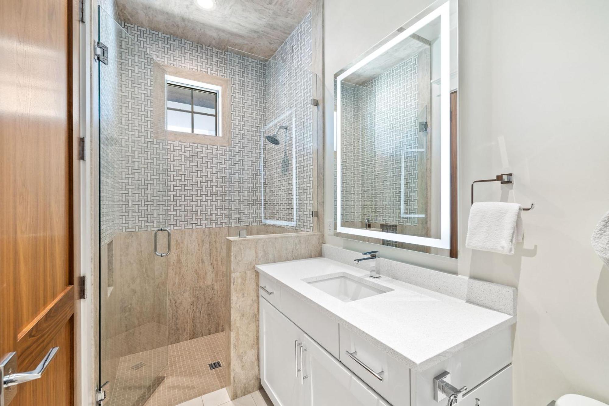 Crystal Del Mar With Private Pool And Gulf Views Destin Eksteriør billede